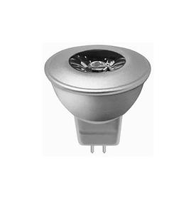 748111335  High Power LED MR11 1x1W 6400K 171lm
